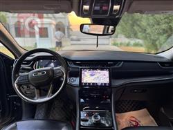 Jeep Grand Cherokee L